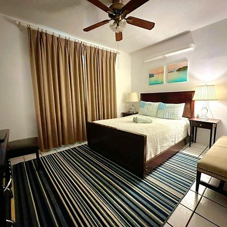 A Peaceful Stay In Miami Luaran gambar