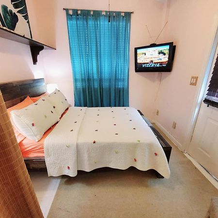 A Peaceful Stay In Miami Luaran gambar
