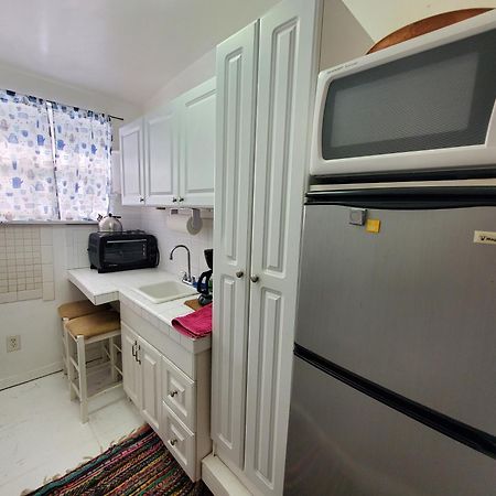 A Peaceful Stay In Miami Luaran gambar