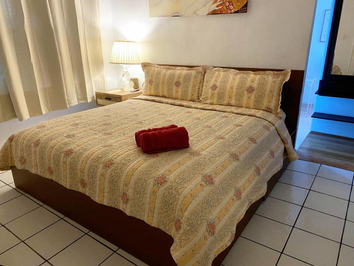 A Peaceful Stay In Miami Luaran gambar