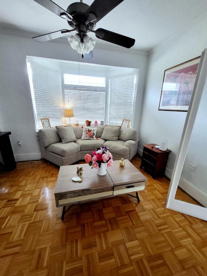 A Peaceful Stay In Miami Luaran gambar
