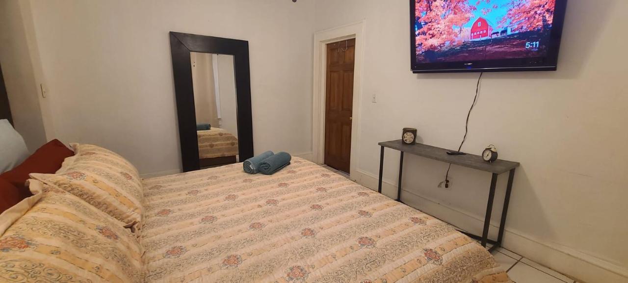 A Peaceful Stay In Miami Luaran gambar