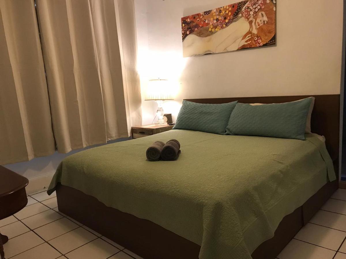 A Peaceful Stay In Miami Luaran gambar