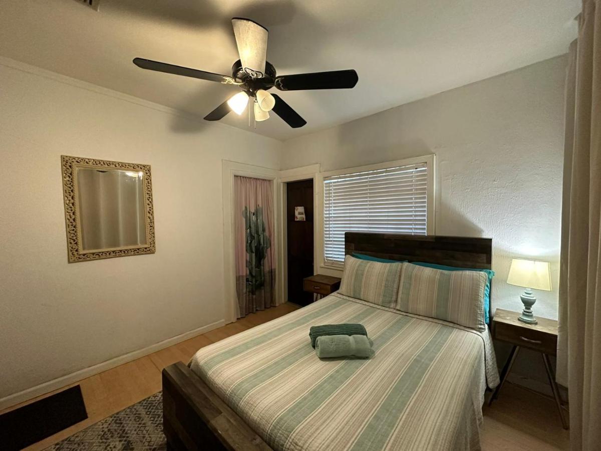 A Peaceful Stay In Miami Luaran gambar