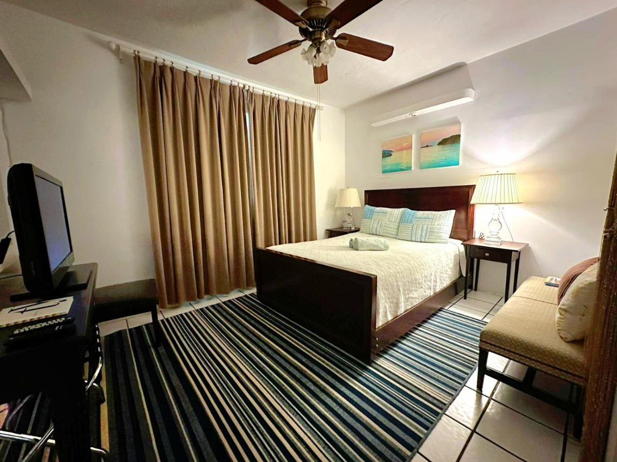 A Peaceful Stay In Miami Luaran gambar