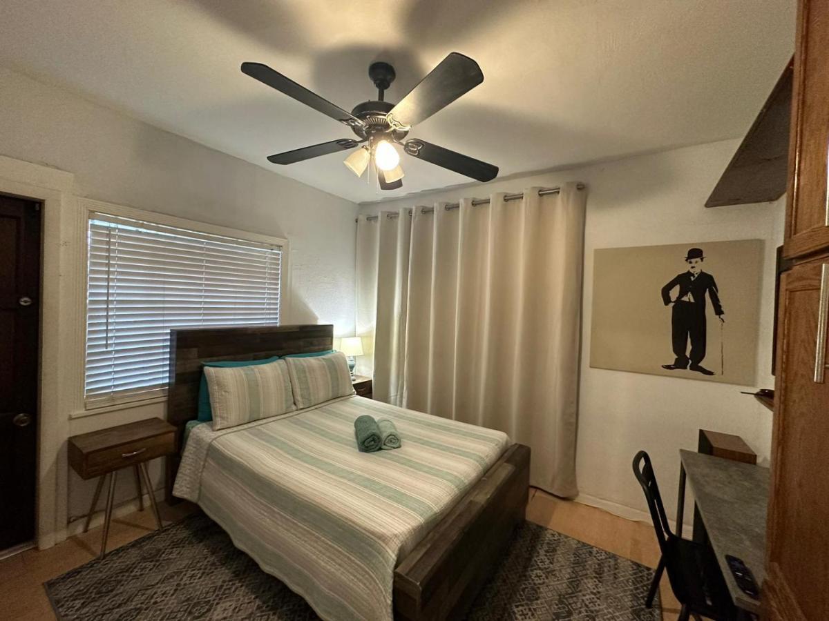 A Peaceful Stay In Miami Luaran gambar