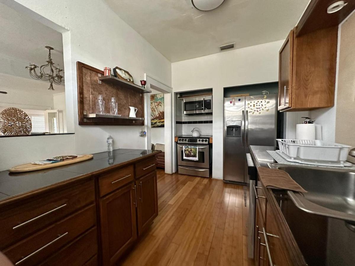 A Peaceful Stay In Miami Luaran gambar