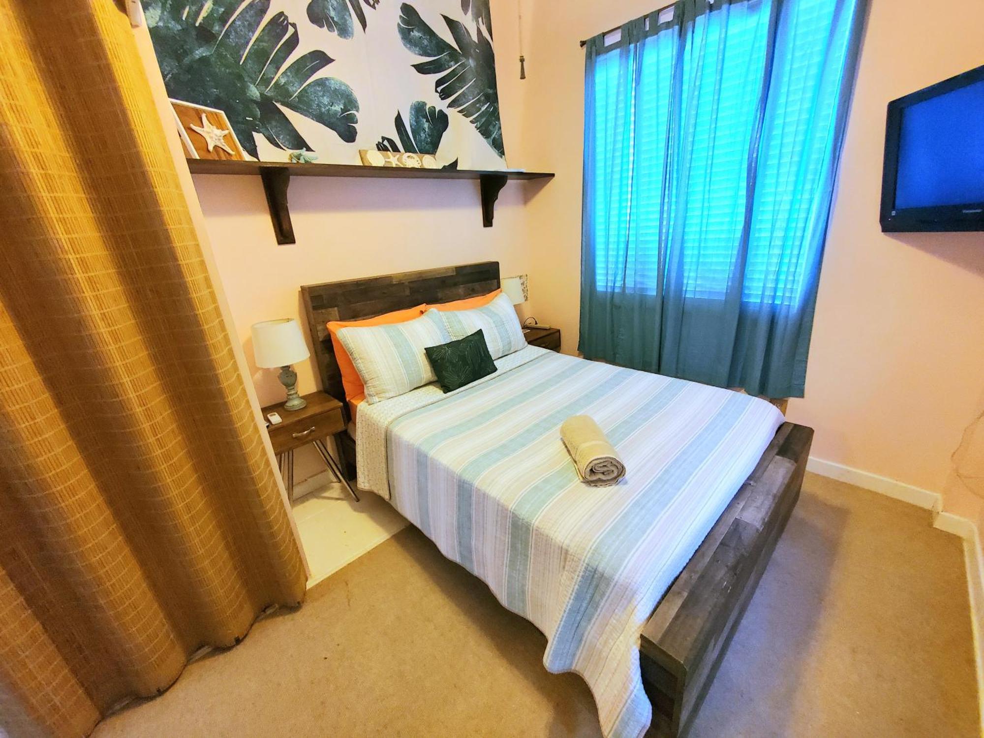 A Peaceful Stay In Miami Luaran gambar