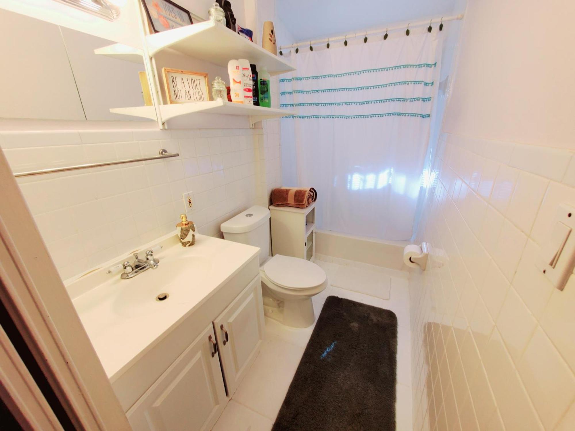 A Peaceful Stay In Miami Luaran gambar