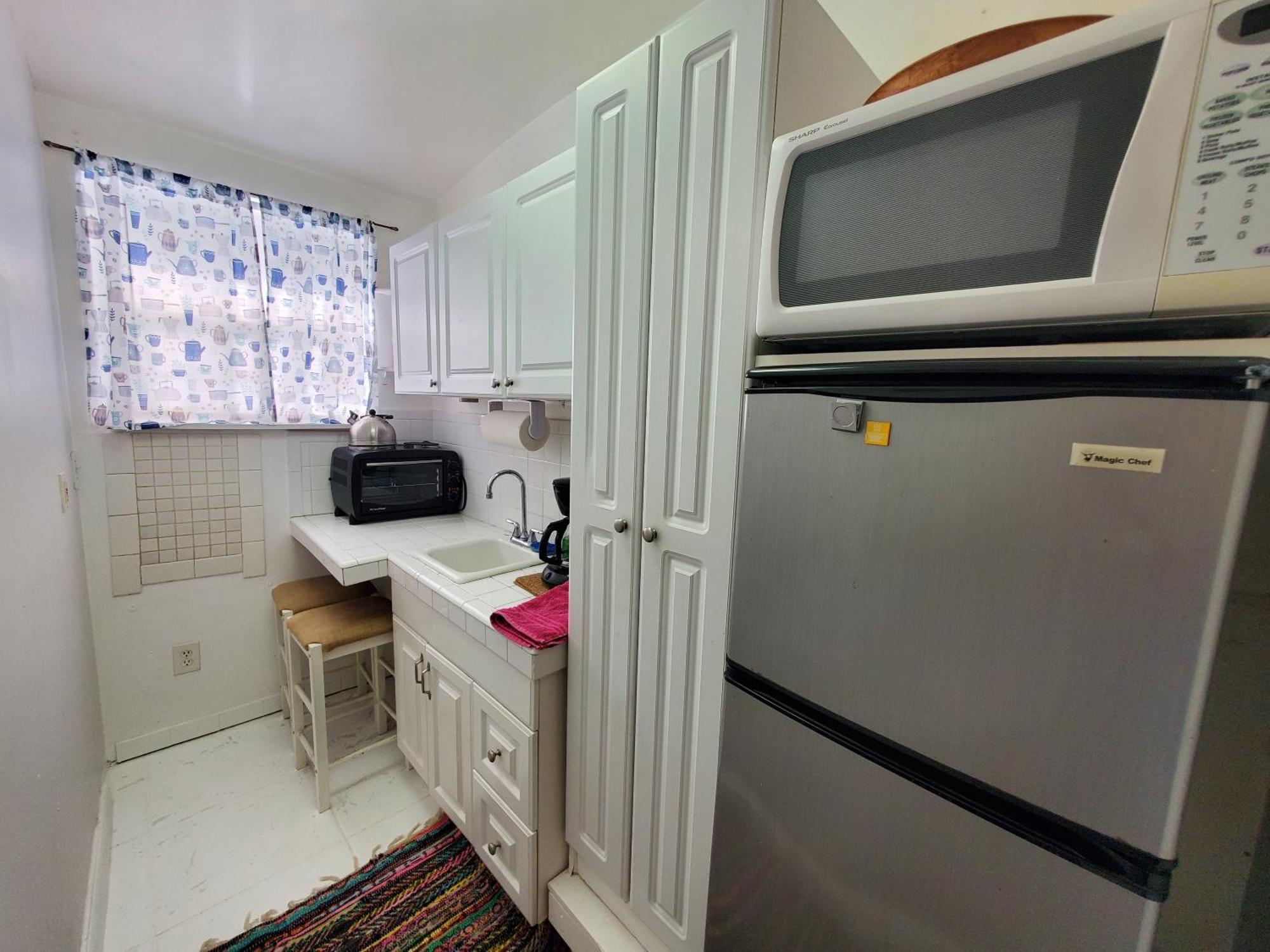 A Peaceful Stay In Miami Luaran gambar