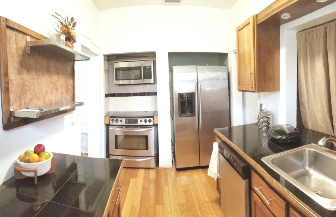 A Peaceful Stay In Miami Luaran gambar