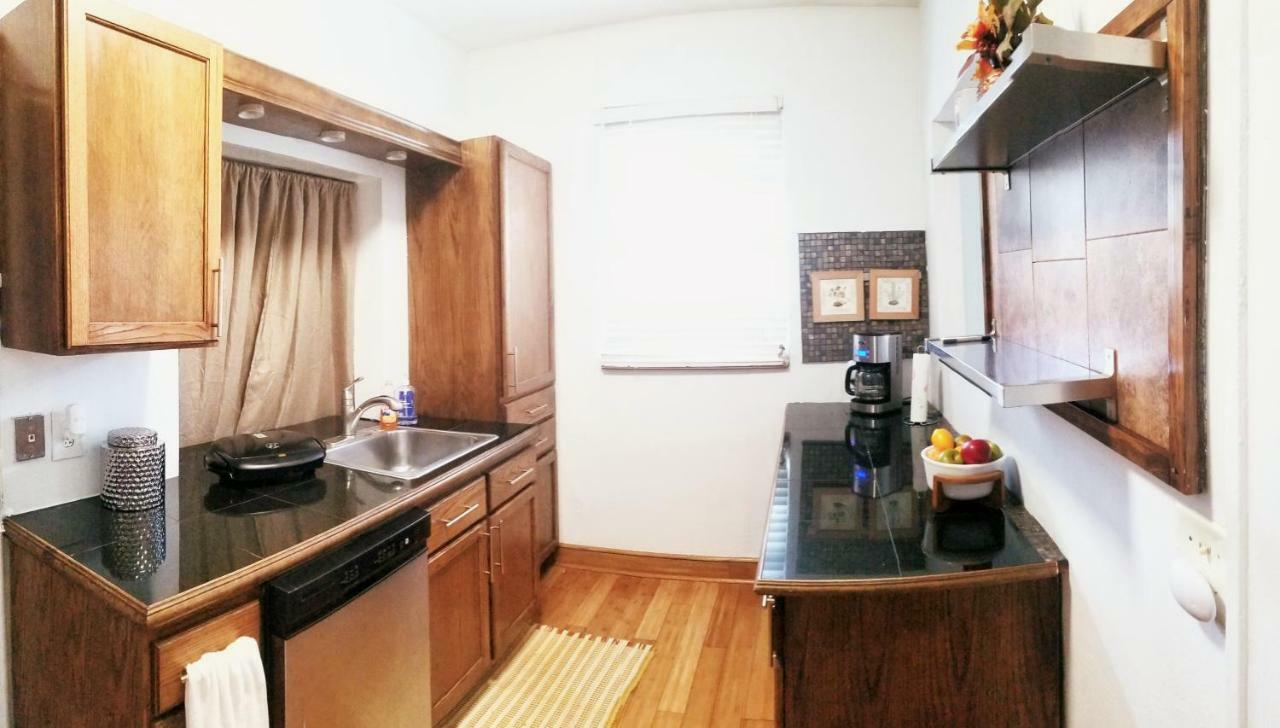 A Peaceful Stay In Miami Luaran gambar