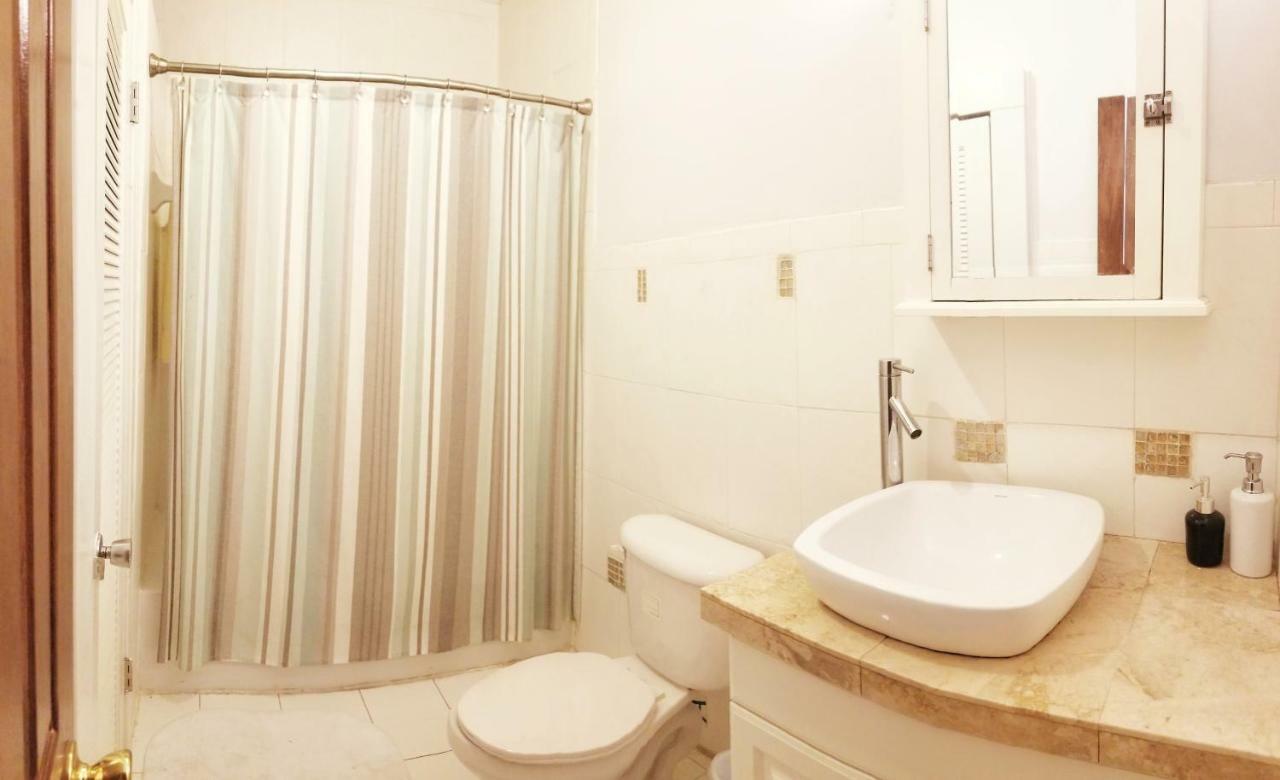A Peaceful Stay In Miami Luaran gambar